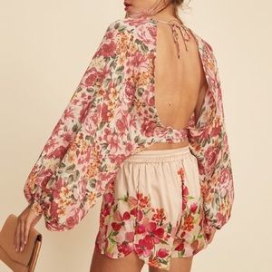 LPA Top 135 🆕 100% silk